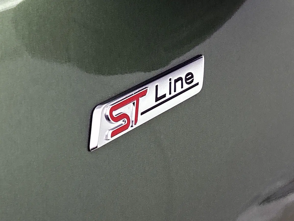 2.5 PHEV ST-Line X | Winterpack | Panoramadak | Automaat | Clima | Navi | Elektrische achterklep | B&O audio | LMV |