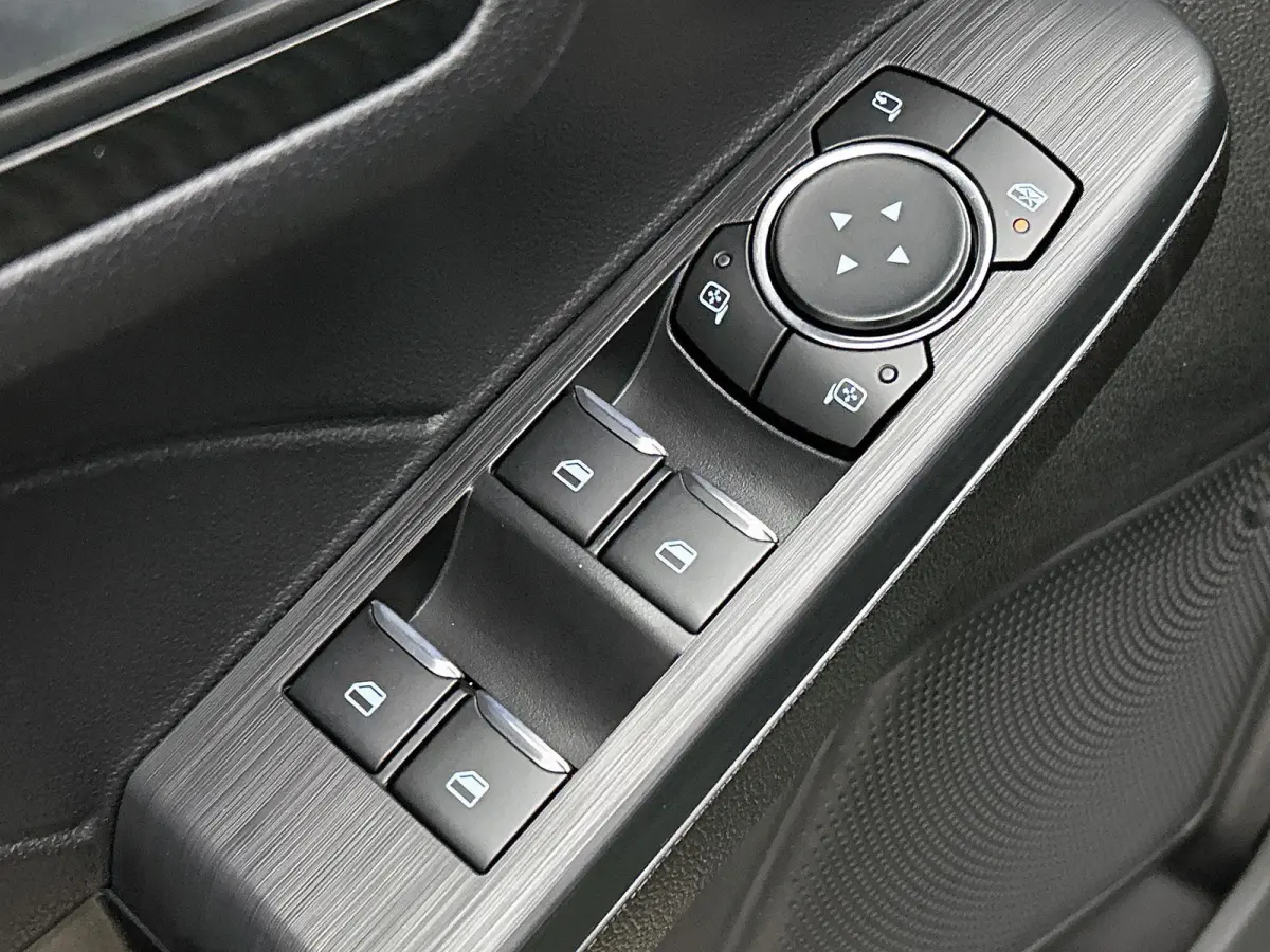 2.5 PHEV ST-Line X | Winterpack | Panoramadak | Automaat | Clima | Navi | Elektrische achterklep | B&O audio | LMV |