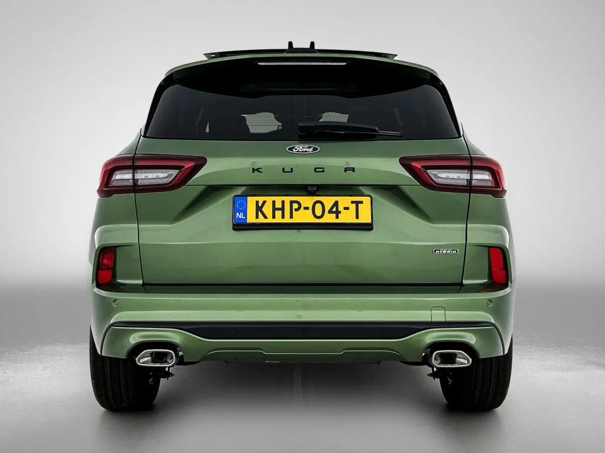 2.5 PHEV ST-Line X | Winterpack | Panoramadak | Automaat | Clima | Navi | Elektrische achterklep | B&O audio | LMV |
