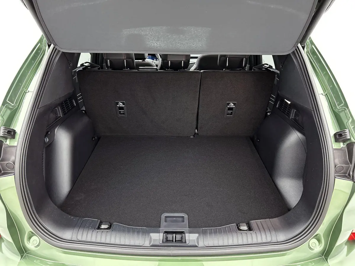 2.5 PHEV ST-Line X | Winterpack | Panoramadak | Automaat | Clima | Navi | Elektrische achterklep | B&O audio | LMV |