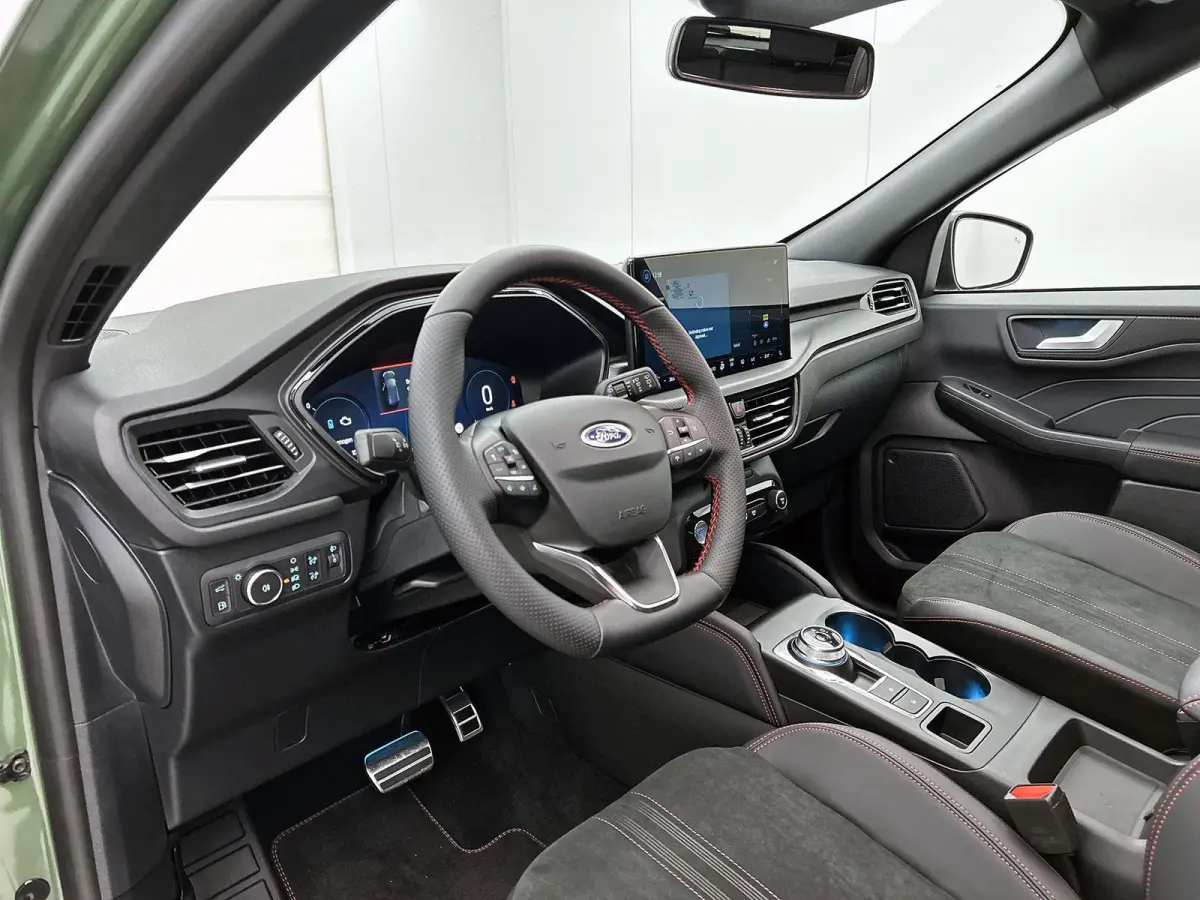 2.5 PHEV ST-Line X | Winterpack | Panoramadak | Automaat | Clima | Navi | Elektrische achterklep | B&O audio | LMV |