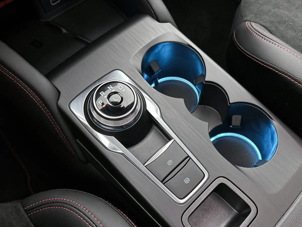 2.5 PHEV ST-Line X | Winterpack | Panoramadak | Automaat | Clima | Navi | Elektrische achterklep | B&O audio | LMV |