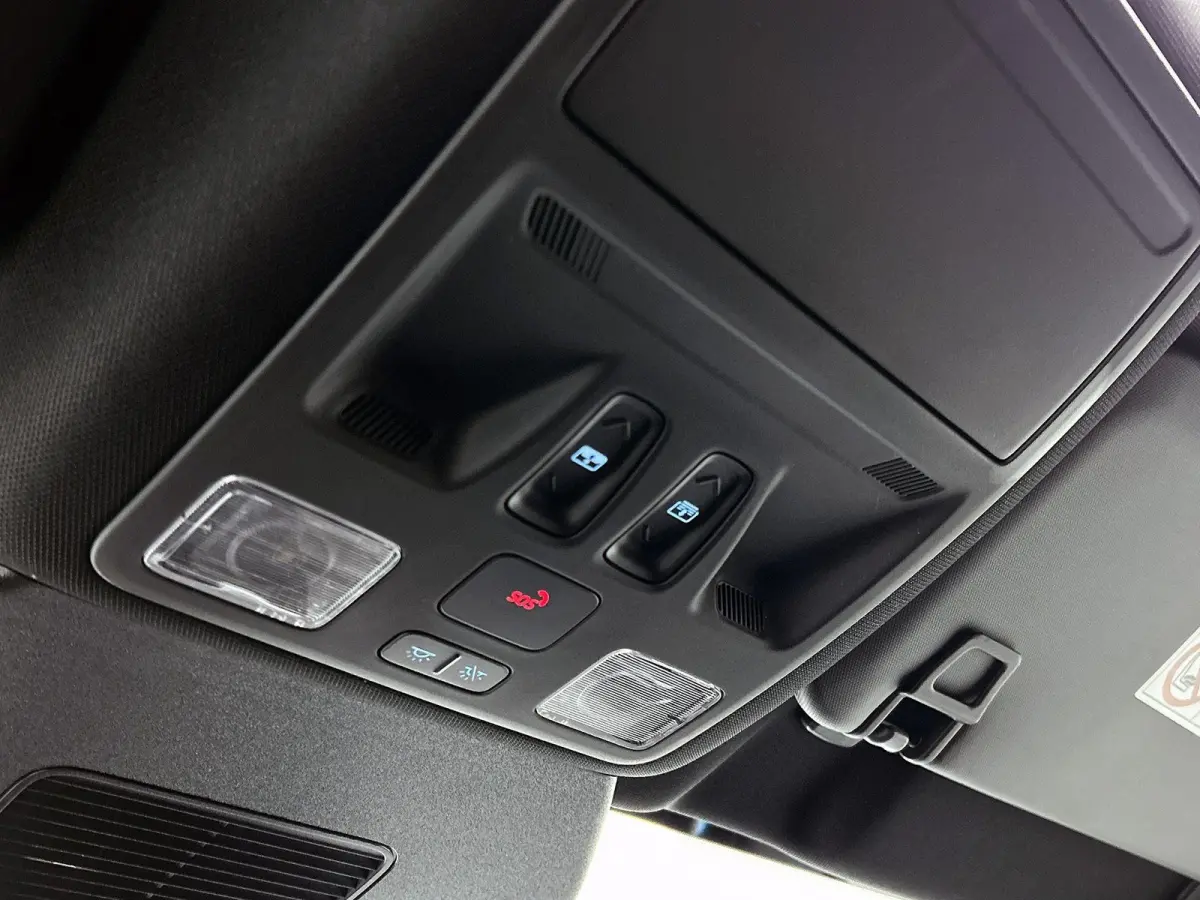 2.5 PHEV ST-Line X | Winterpack | Panoramadak | Automaat | Clima | Navi | Elektrische achterklep | B&O audio | LMV |