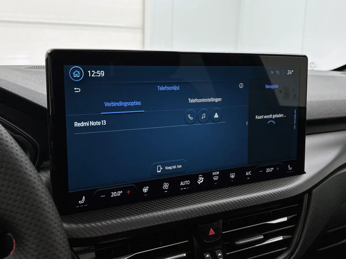 2.5 PHEV ST-Line X | Winterpack | Panoramadak | Automaat | Clima | Navi | Elektrische achterklep | B&O audio | LMV |