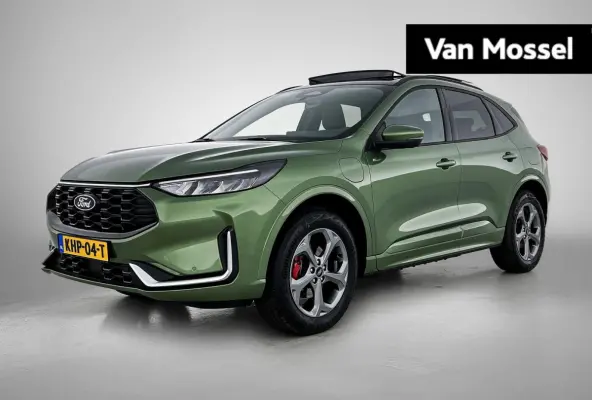 2.5 PHEV ST-Line X | Winterpack | Panoramadak | Automaat | Clima | Navi | Elektrische achterklep | B&O audio | LMV |