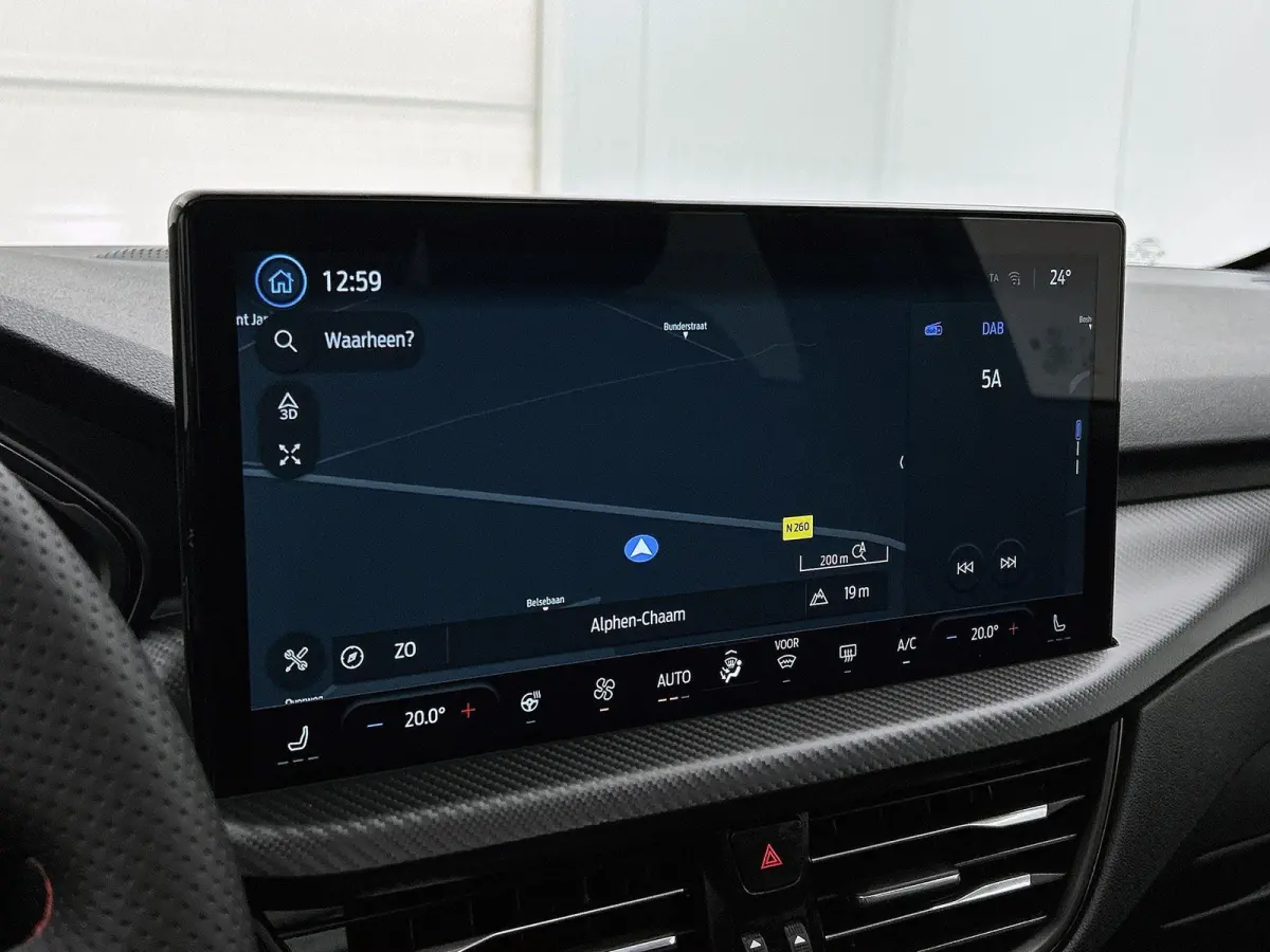 2.5 PHEV ST-Line X | Winterpack | Panoramadak | Automaat | Clima | Navi | Elektrische achterklep | B&O audio | LMV |