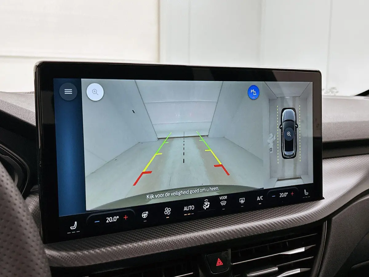 2.5 PHEV ST-Line X | Winterpack | Panoramadak | Automaat | Clima | Navi | Elektrische achterklep | B&O audio | LMV |