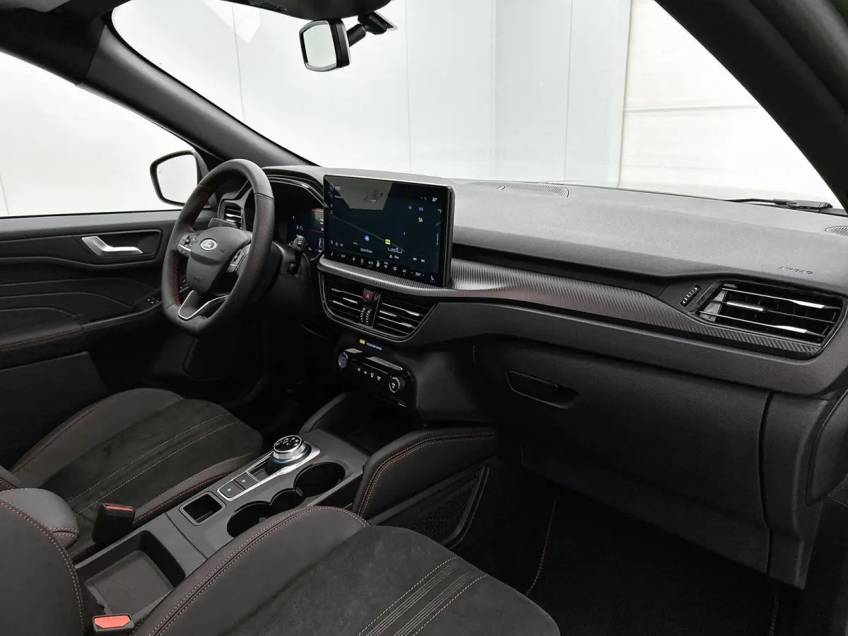 2.5 PHEV ST-Line X | Winterpack | Panoramadak | Automaat | Clima | Navi | Elektrische achterklep | B&O audio | LMV |