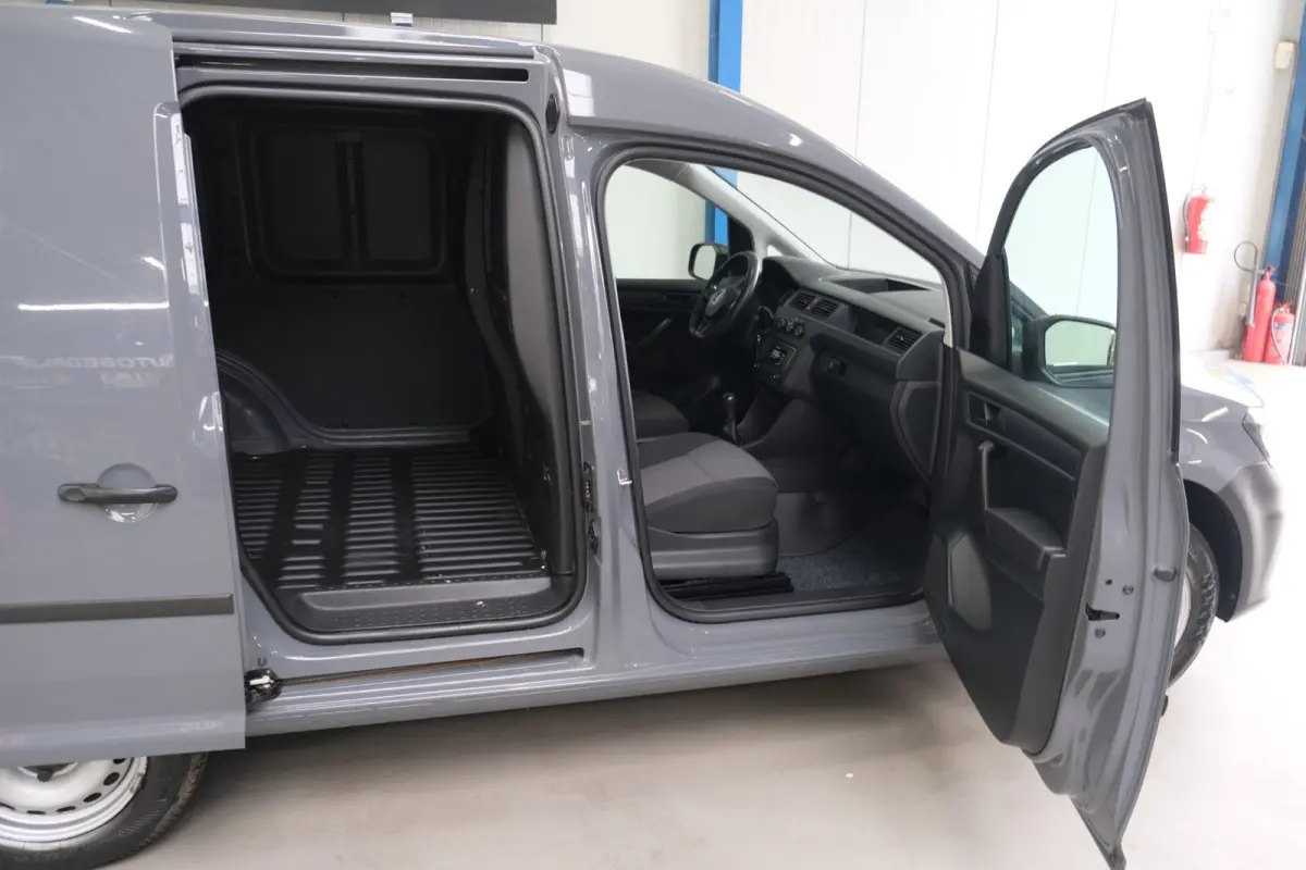 1.0 TSI L1H1 BMT - Airco, Trekhaak.