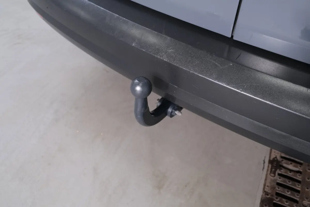 1.0 TSI L1H1 BMT - Airco, Trekhaak.