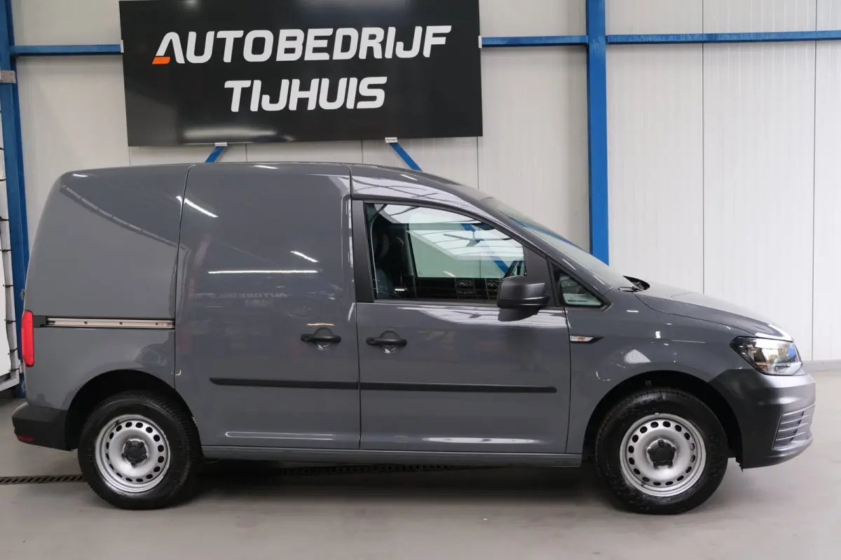 1.0 TSI L1H1 BMT - Airco, Trekhaak.