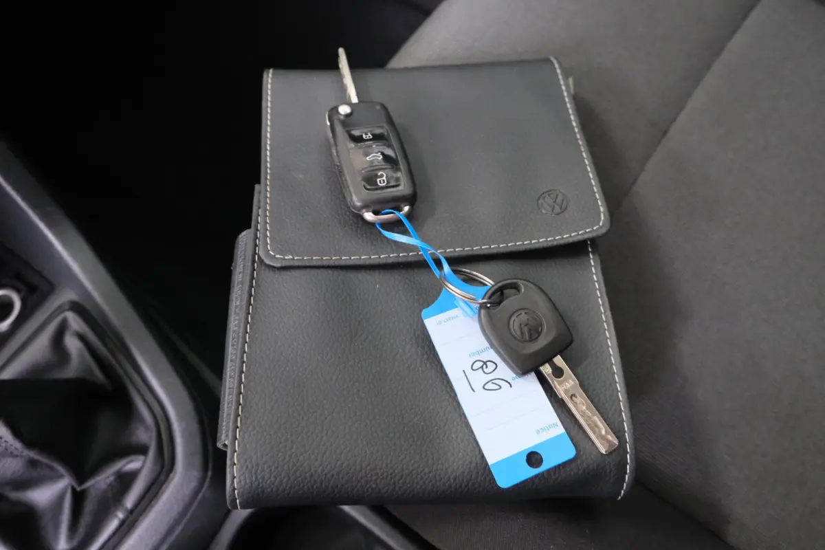 1.0 TSI L1H1 BMT - Airco, Trekhaak.