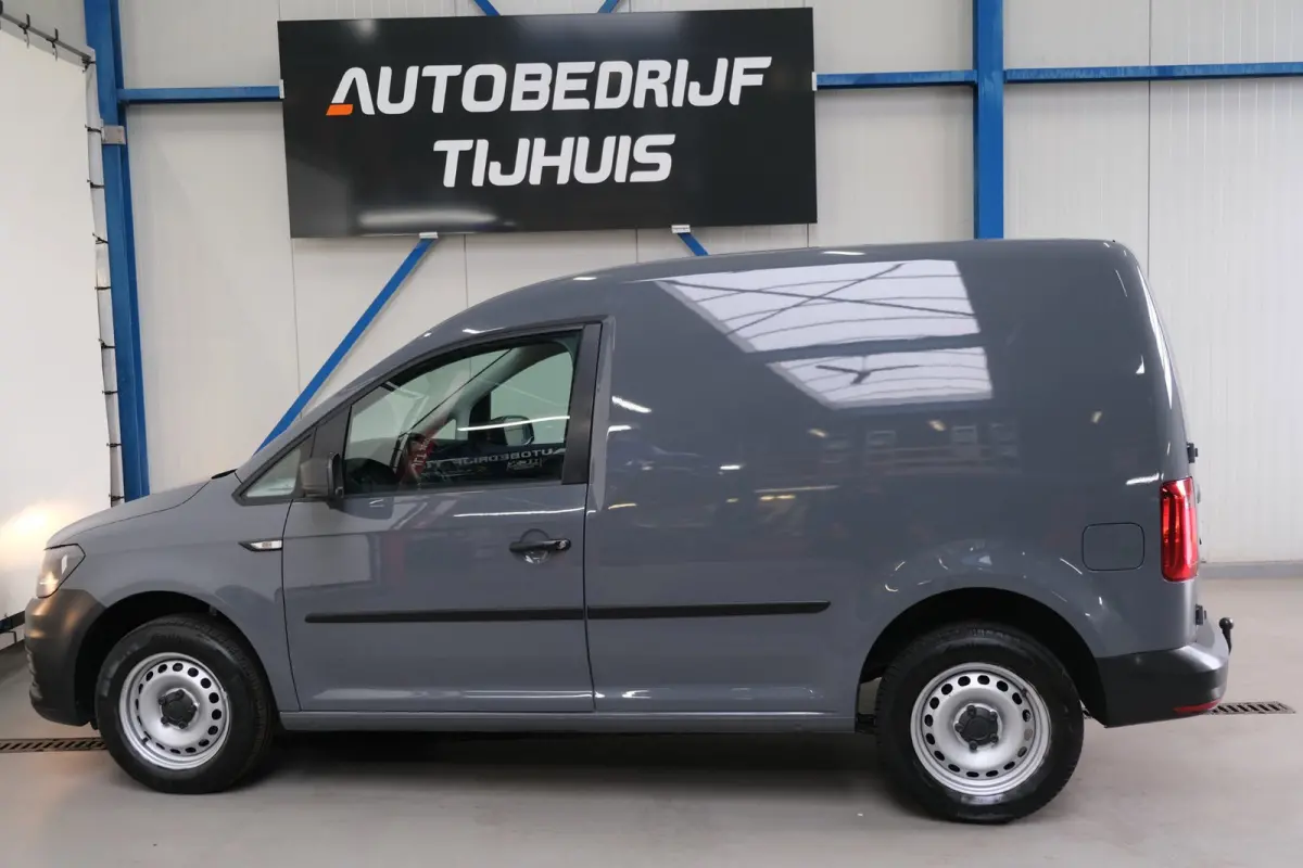 1.0 TSI L1H1 BMT - Airco, Trekhaak.