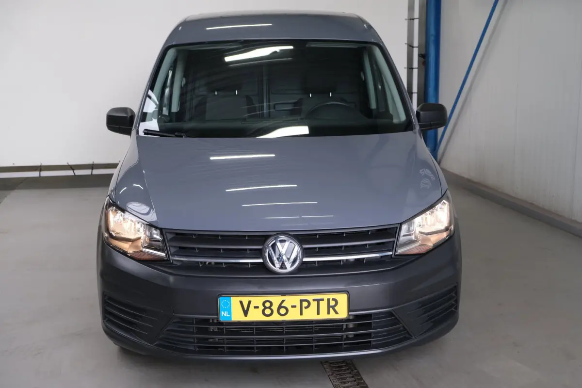 1.0 TSI L1H1 BMT - Airco, Trekhaak.