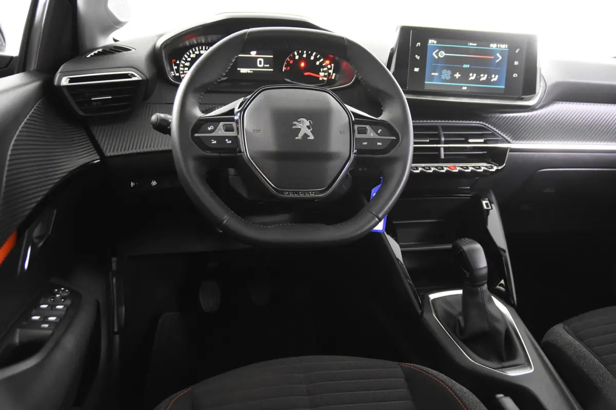 Active *1ste Eigenaar*PDC*DAB*Cruise Control*