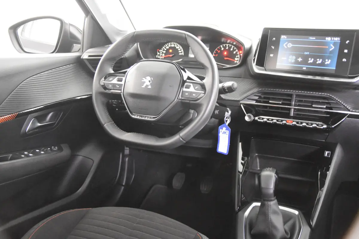 Active *1ste Eigenaar*PDC*DAB*Cruise Control*
