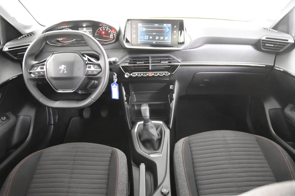 Active *1ste Eigenaar*PDC*DAB*Cruise Control*