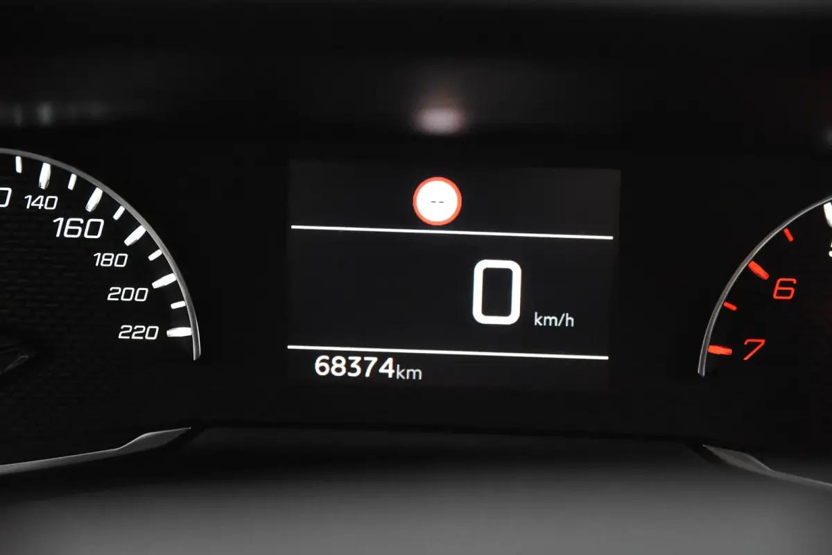 Active *1ste Eigenaar*PDC*DAB*Cruise Control*