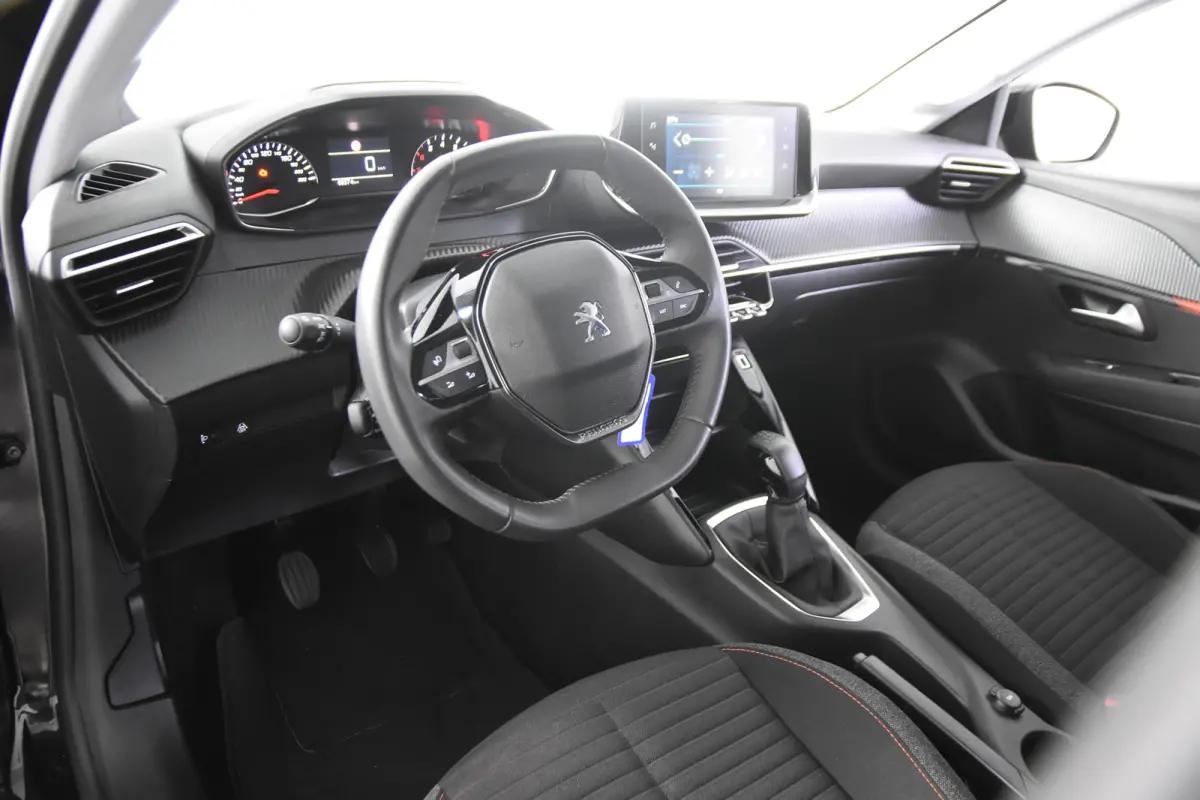 Active *1ste Eigenaar*PDC*DAB*Cruise Control*