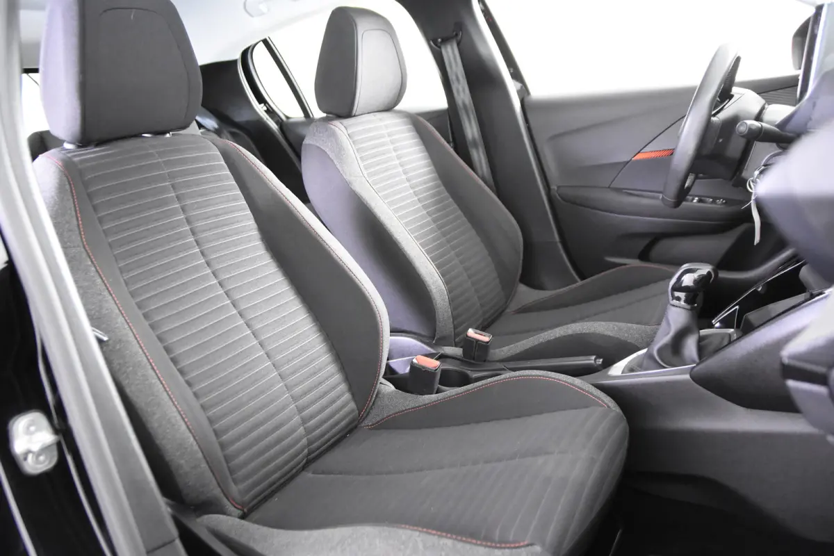 Active *1ste Eigenaar*PDC*DAB*Cruise Control*