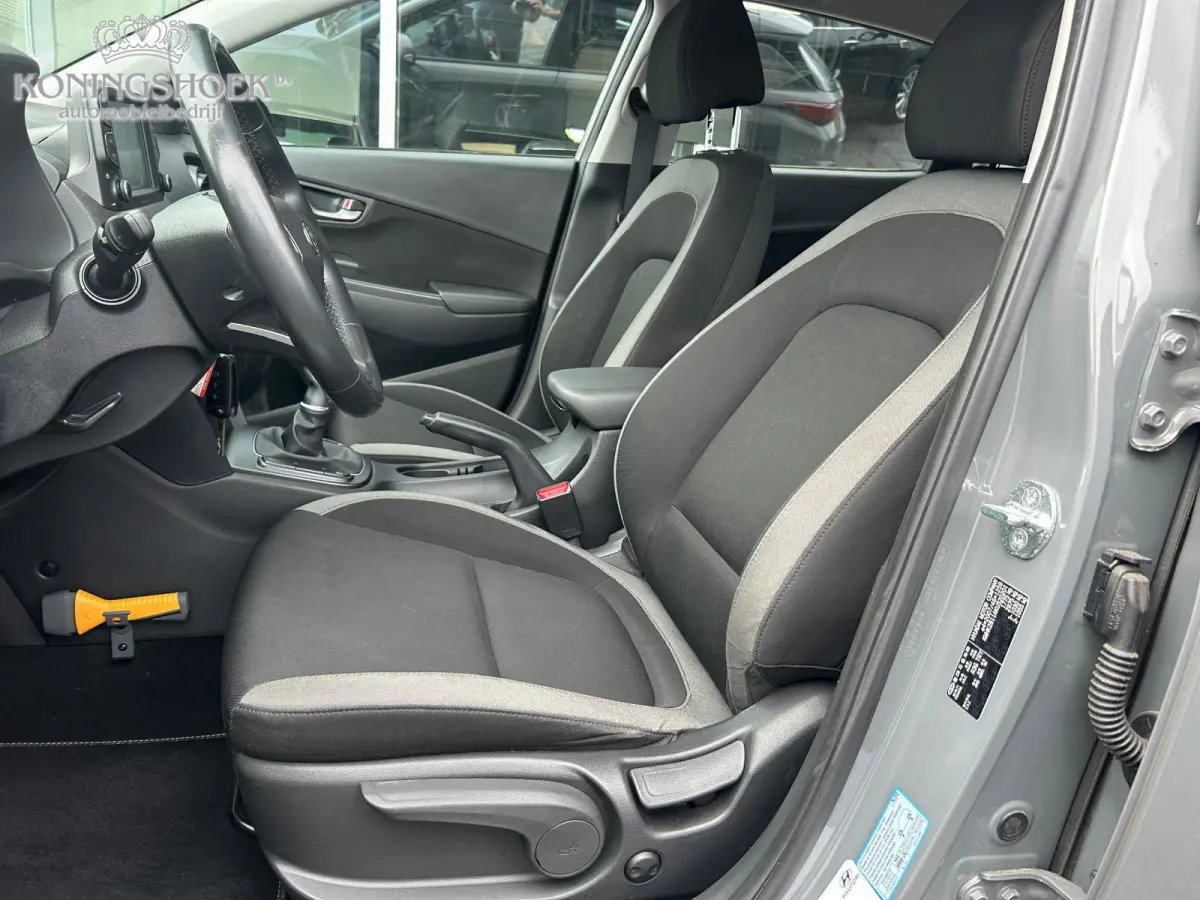 1.0 T-GDI Comfort