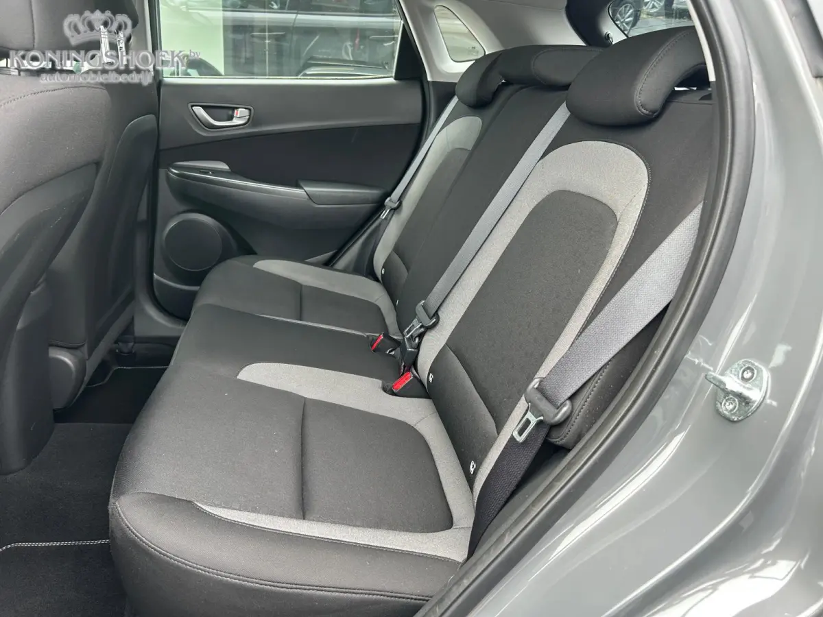 1.0 T-GDI Comfort