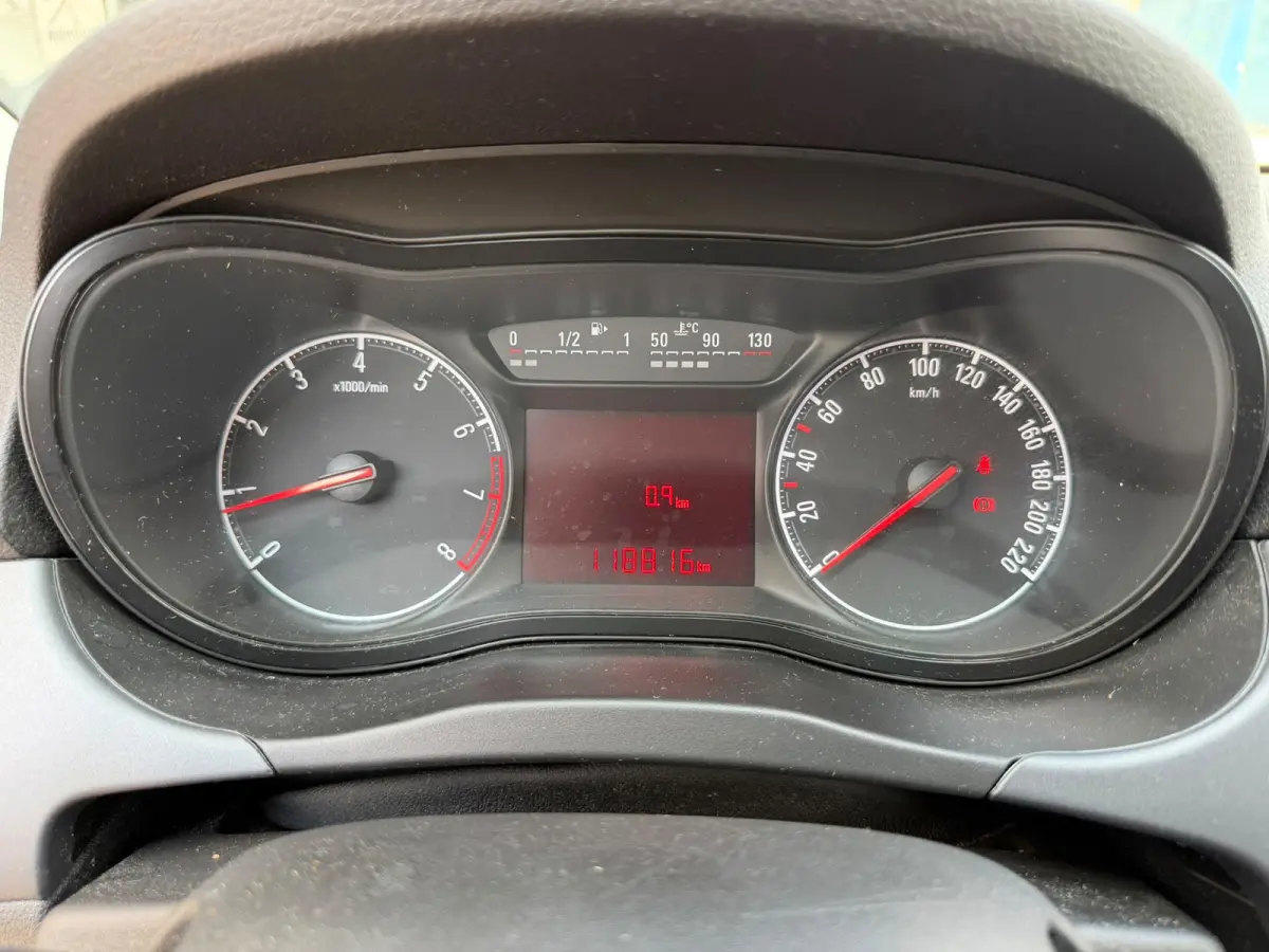 1.2-16V 51 kW Selection