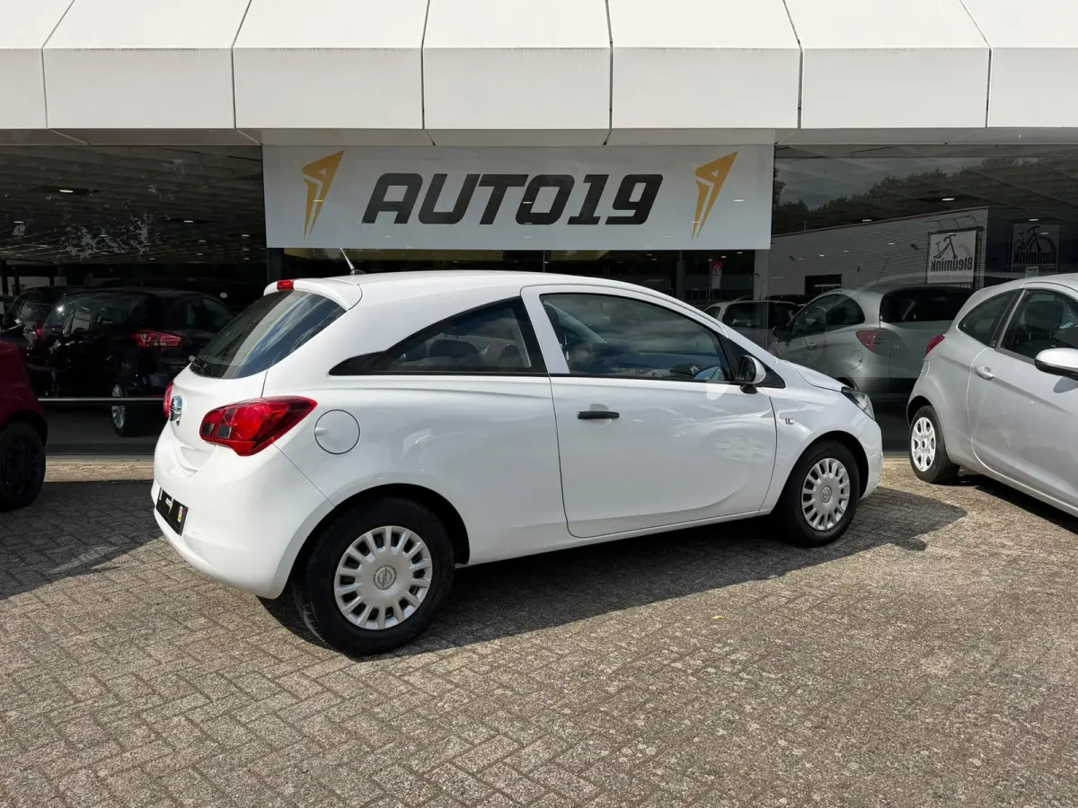 1.2-16V 51 kW Selection