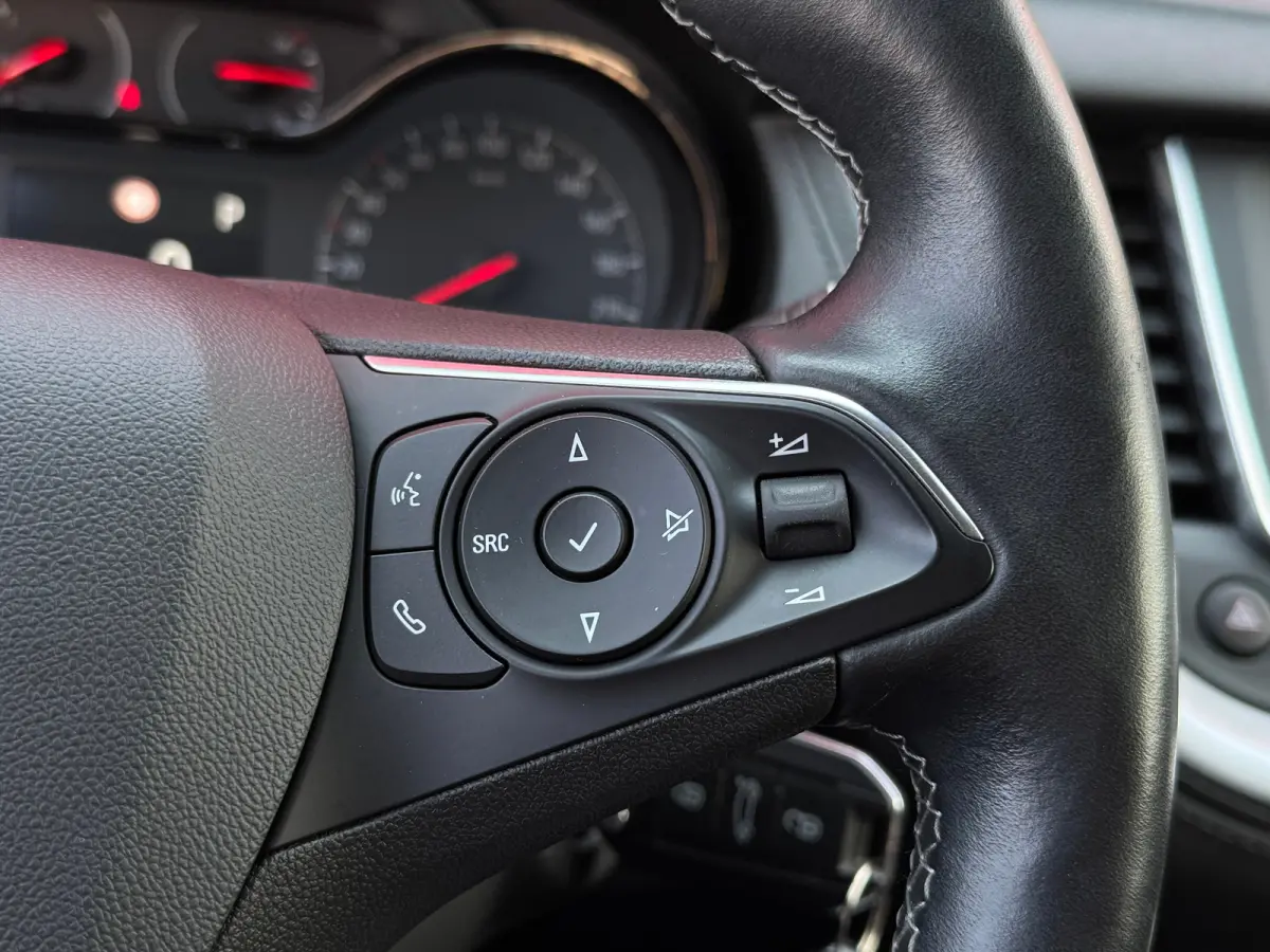 | Stoelverwarming | Apple Carplay/Android Auto | LED | Trekhaak |