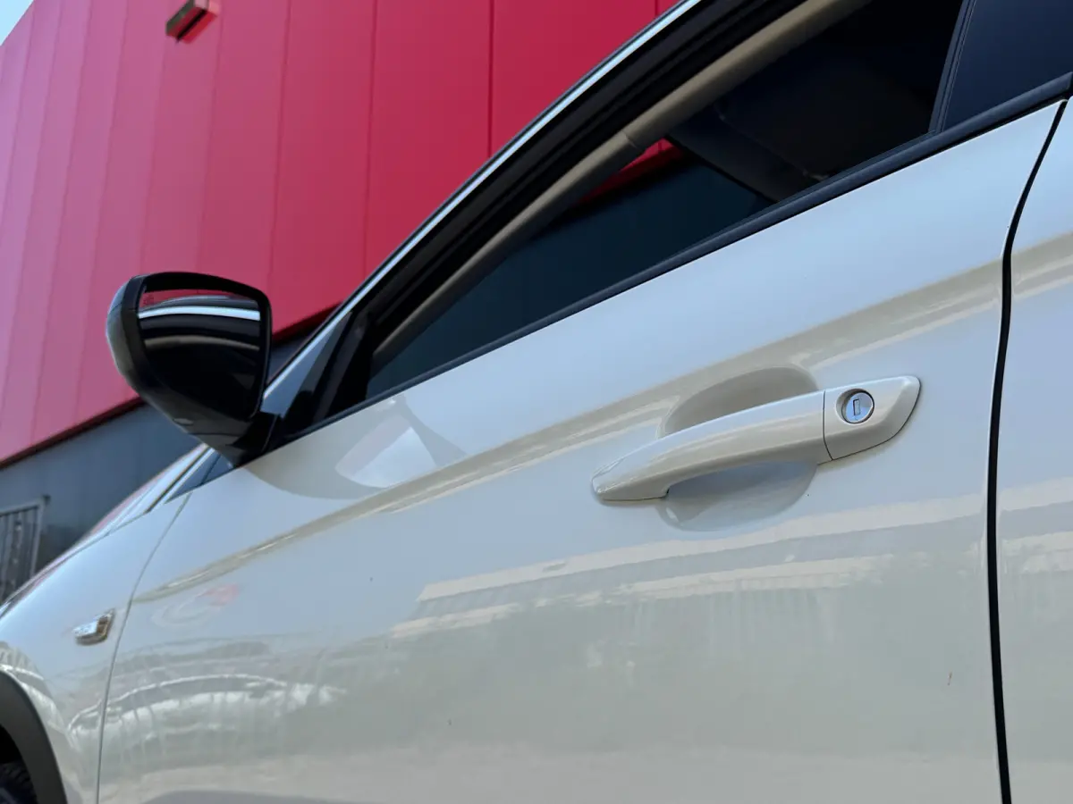 | Stoelverwarming | Apple Carplay/Android Auto | LED | Trekhaak |