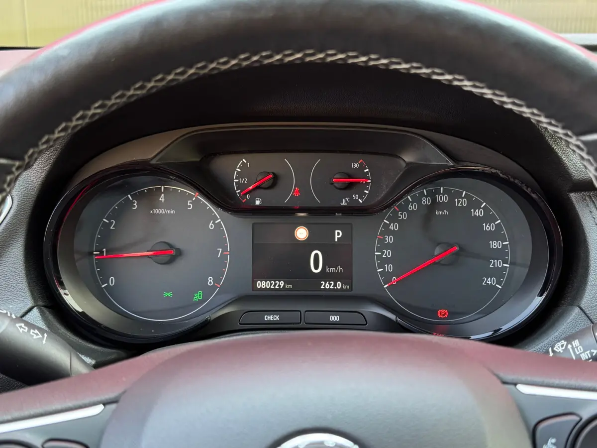 | Stoelverwarming | Apple Carplay/Android Auto | LED | Trekhaak |