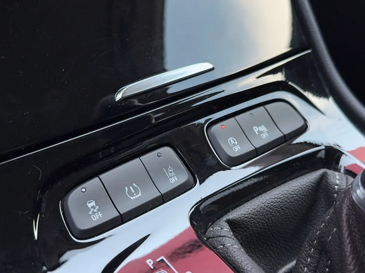 | Stoelverwarming | Apple Carplay/Android Auto | LED | Trekhaak |