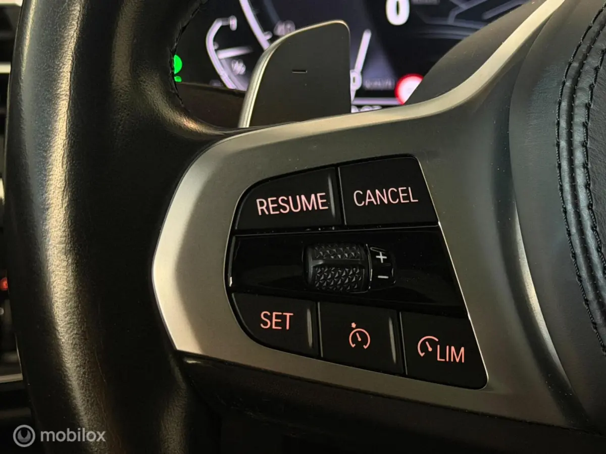xDrive30e M Sport Brooklyn grey Panorama/Keyless/Trekhaak/Laser