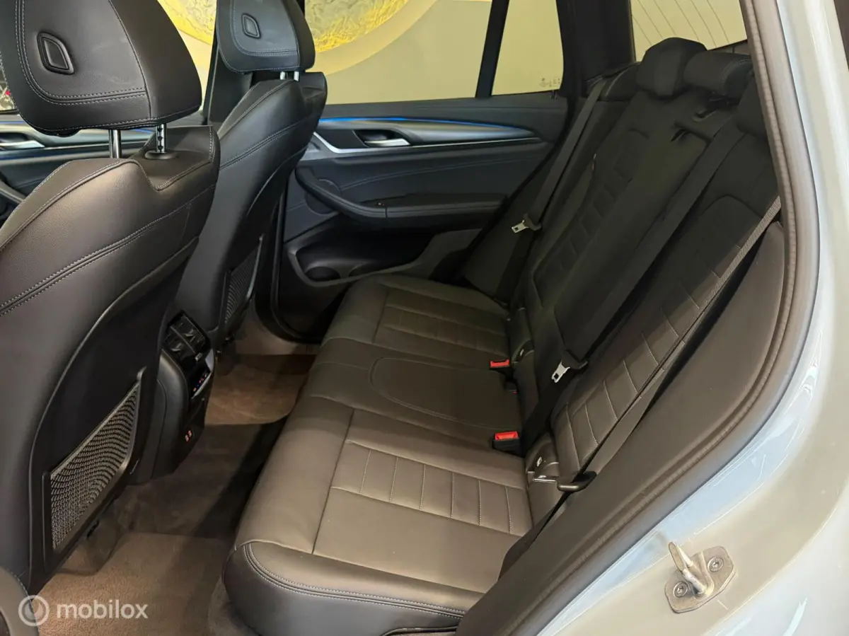xDrive30e M Sport Brooklyn grey Panorama/Keyless/Trekhaak/Laser