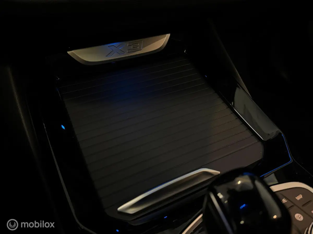 xDrive30e M Sport Brooklyn grey Panorama/Keyless/Trekhaak/Laser
