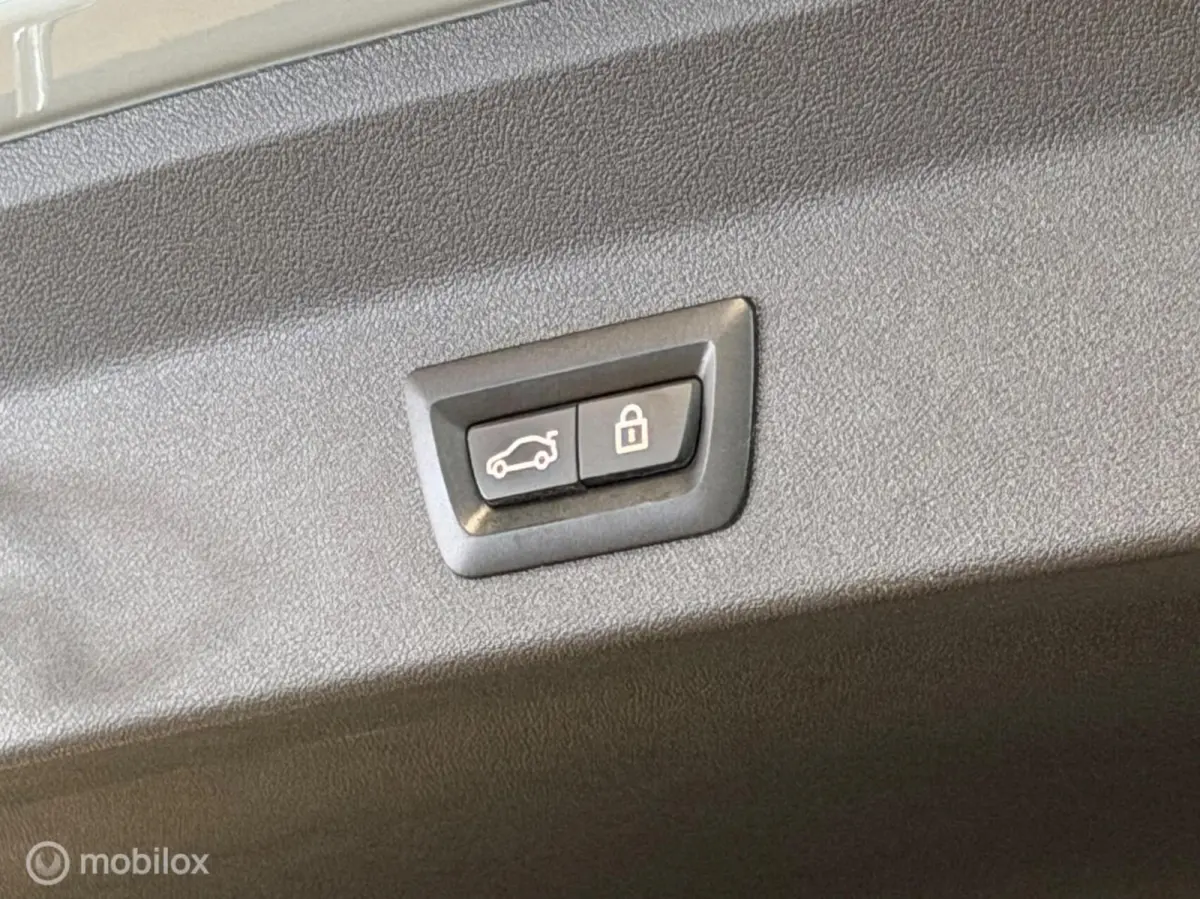 xDrive30e M Sport Brooklyn grey Panorama/Keyless/Trekhaak/Laser