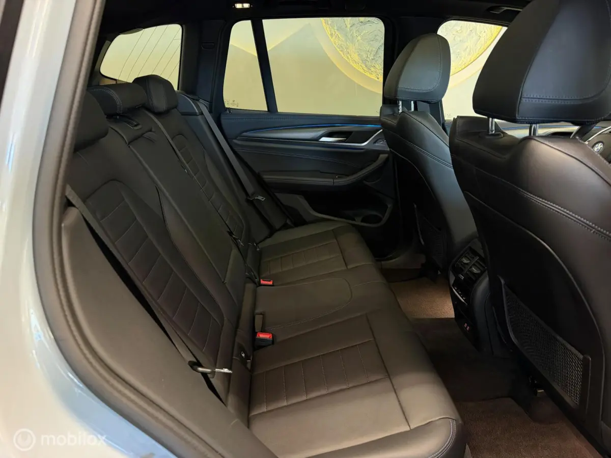 xDrive30e M Sport Brooklyn grey Panorama/Keyless/Trekhaak/Laser