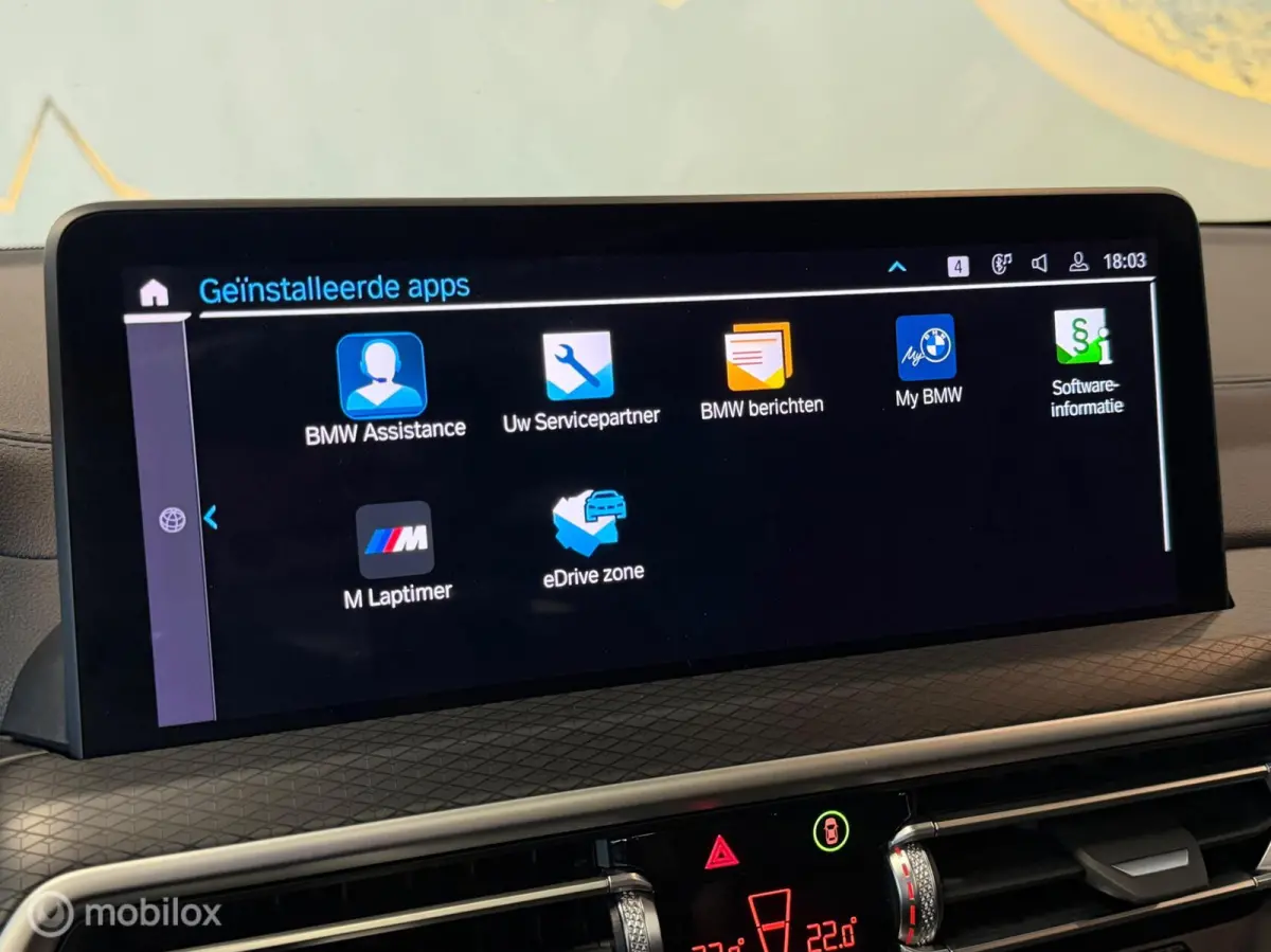 xDrive30e M Sport Brooklyn grey Panorama/Keyless/Trekhaak/Laser
