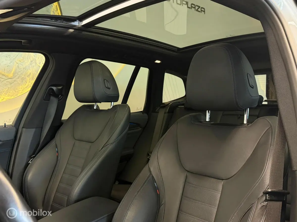 xDrive30e M Sport Brooklyn grey Panorama/Keyless/Trekhaak/Laser