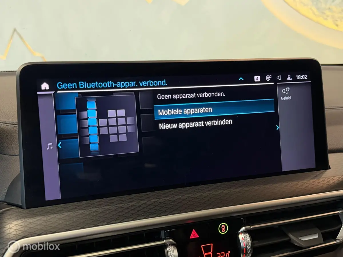 xDrive30e M Sport Brooklyn grey Panorama/Keyless/Trekhaak/Laser