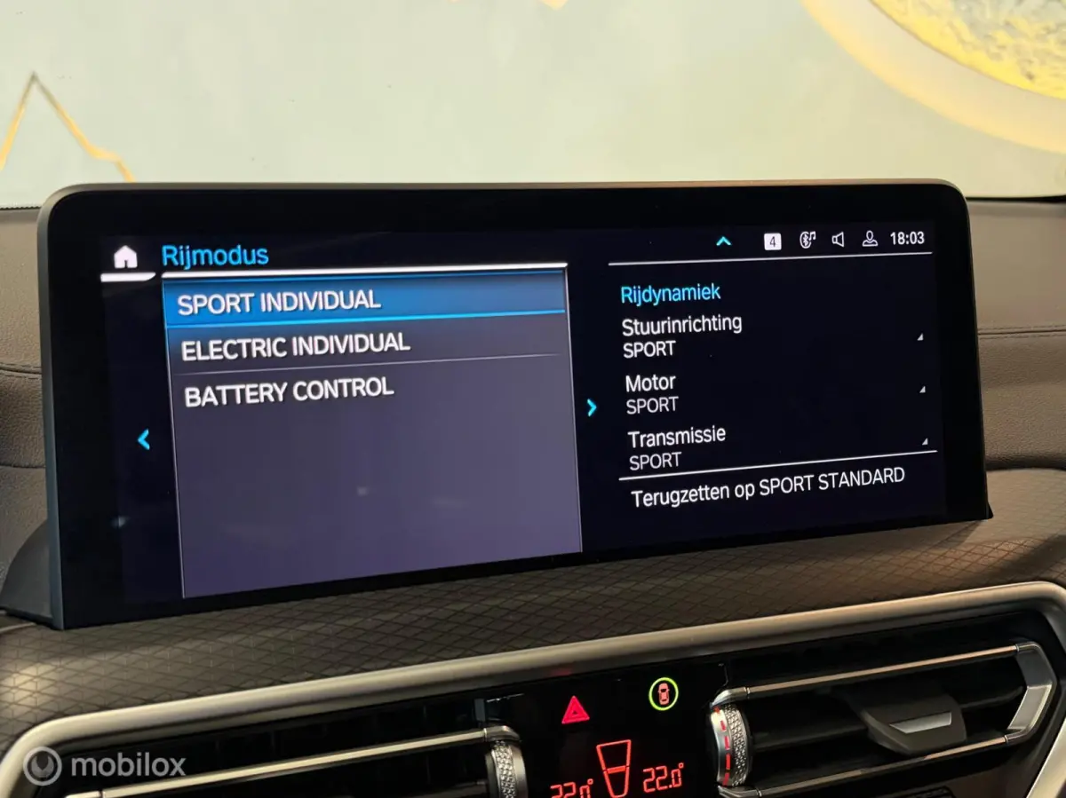 xDrive30e M Sport Brooklyn grey Panorama/Keyless/Trekhaak/Laser