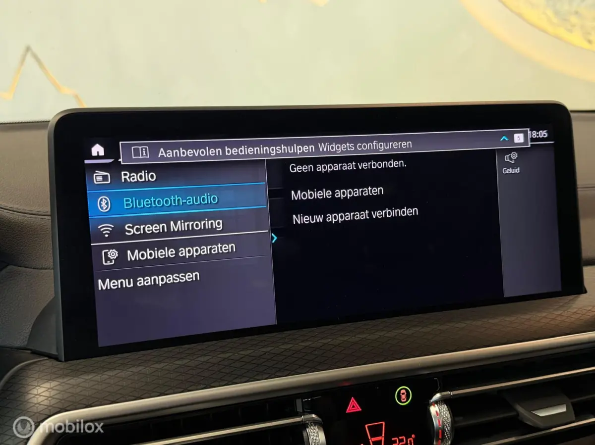 xDrive30e M Sport Brooklyn grey Panorama/Keyless/Trekhaak/Laser