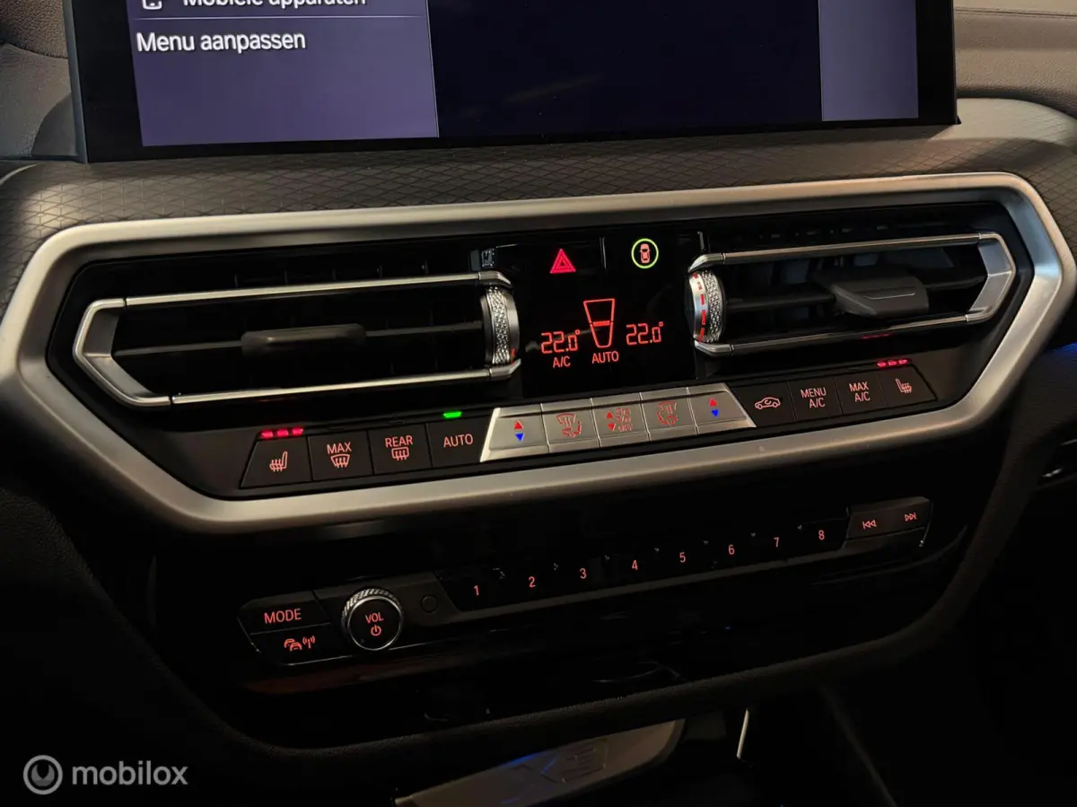 xDrive30e M Sport Brooklyn grey Panorama/Keyless/Trekhaak/Laser
