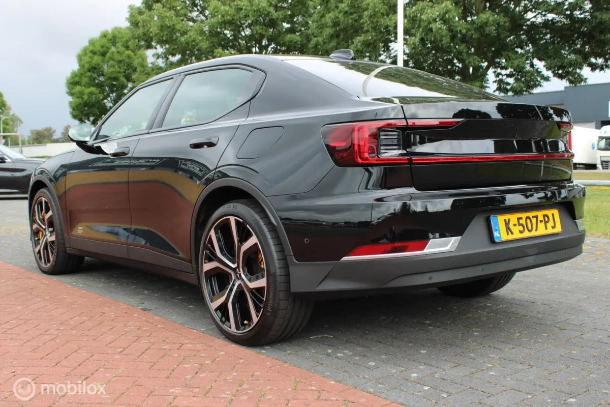 Long Range Dual Motor Launch Edition 78kWh, Performance Pack, Sportstoelen, Panoramadak, Cruise, Clima, Appc onnect, 360 Camera