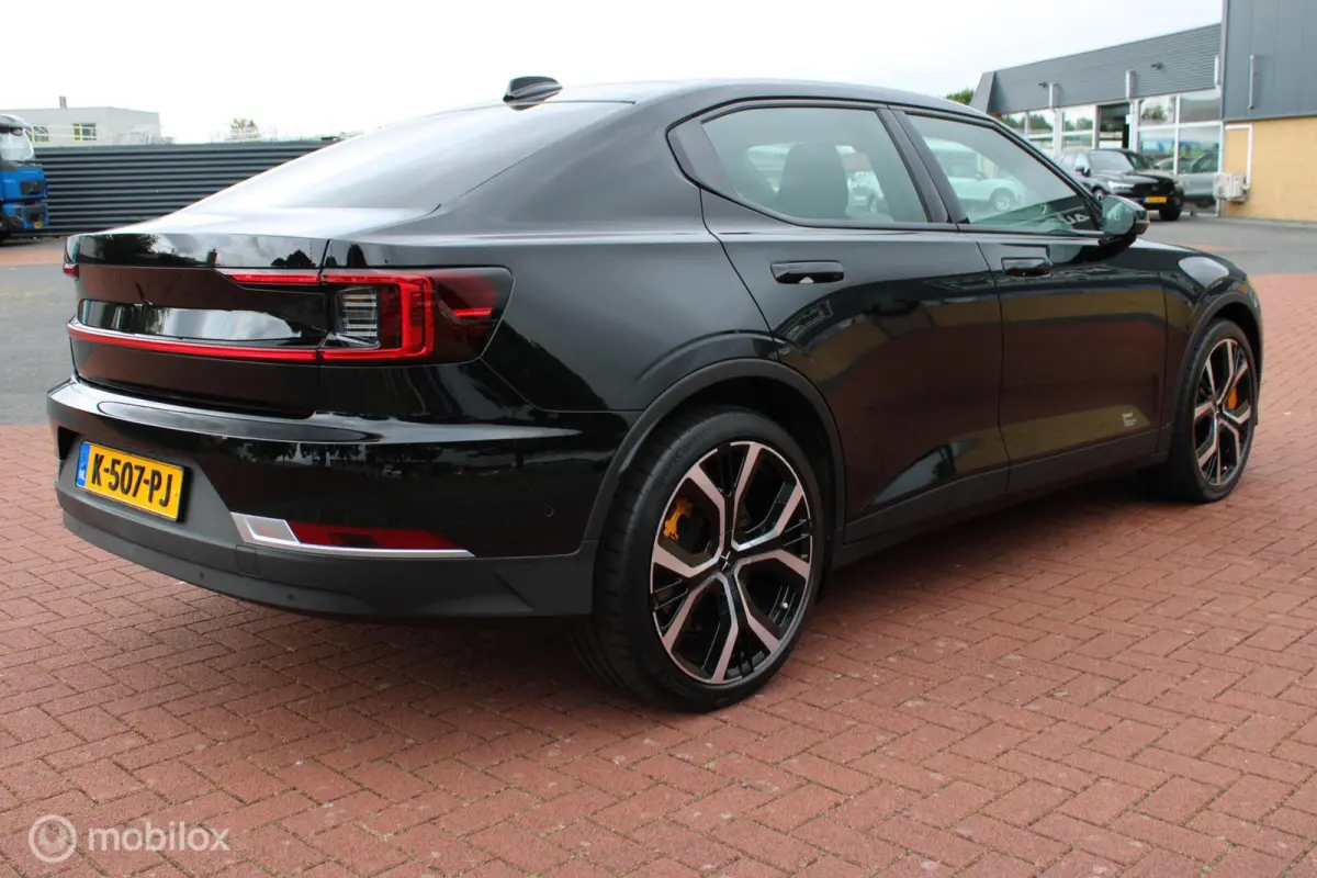 Long Range Dual Motor Launch Edition 78kWh, Performance Pack, Sportstoelen, Panoramadak, Cruise, Clima, Appc onnect, 360 Camera