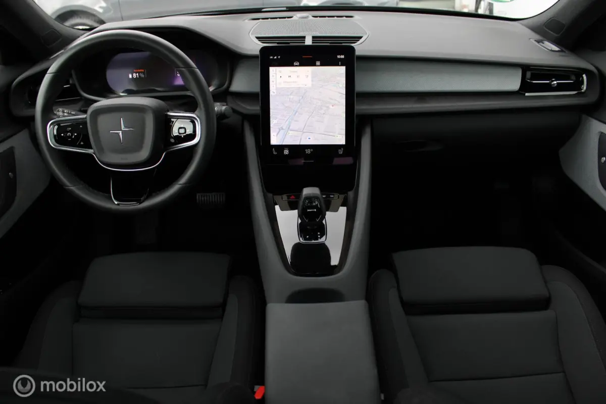 Long Range Dual Motor Launch Edition 78kWh, Performance Pack, Sportstoelen, Panoramadak, Cruise, Clima, Appc onnect, 360 Camera