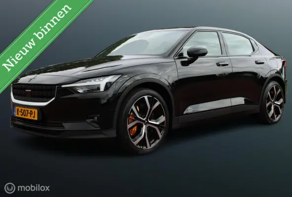 Long Range Dual Motor Launch Edition 78kWh, Performance Pack, Sportstoelen, Panoramadak, Cruise, Clima, Appc onnect, 360 Camera