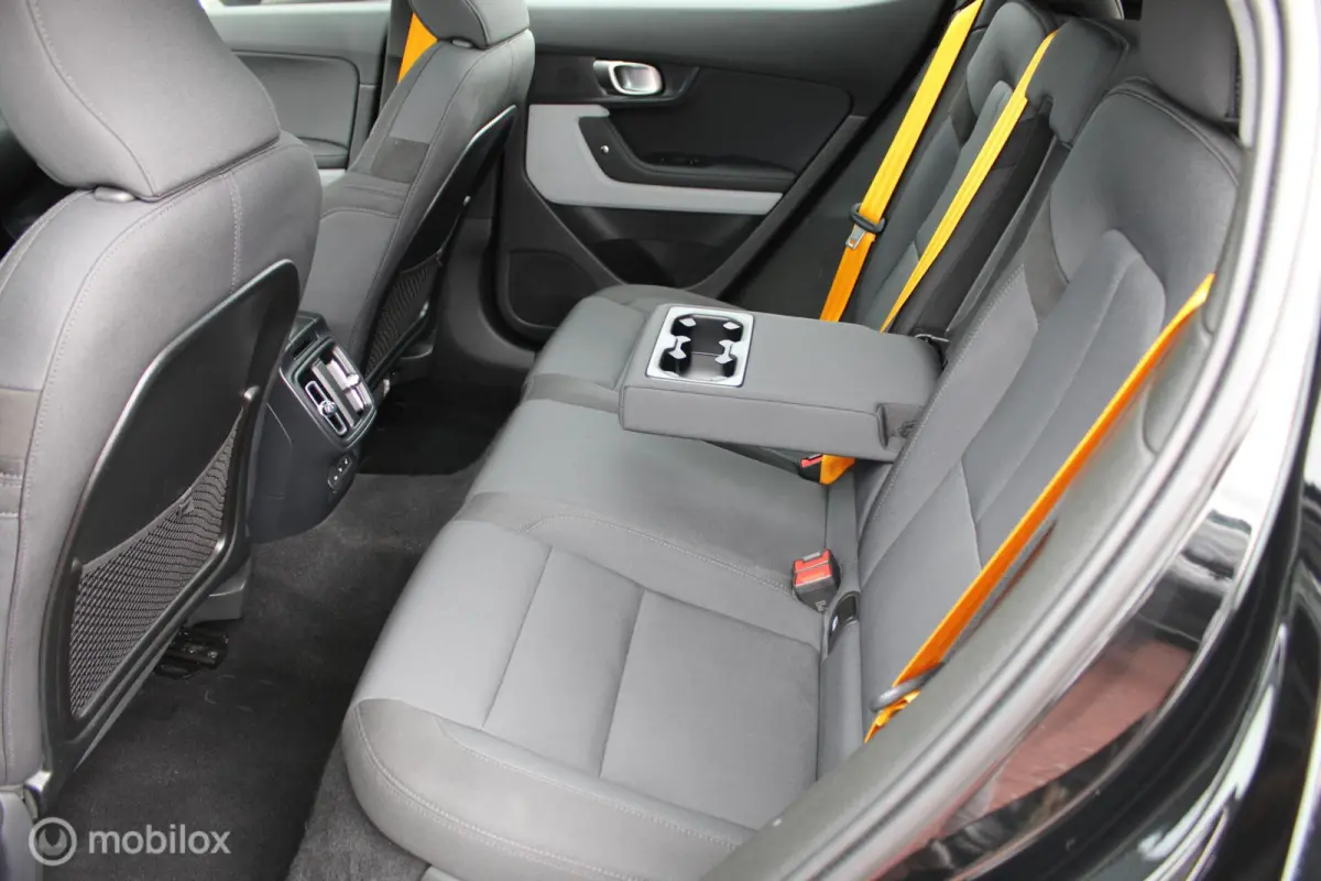 Long Range Dual Motor Launch Edition 78kWh, Performance Pack, Sportstoelen, Panoramadak, Cruise, Clima, Appc onnect, 360 Camera