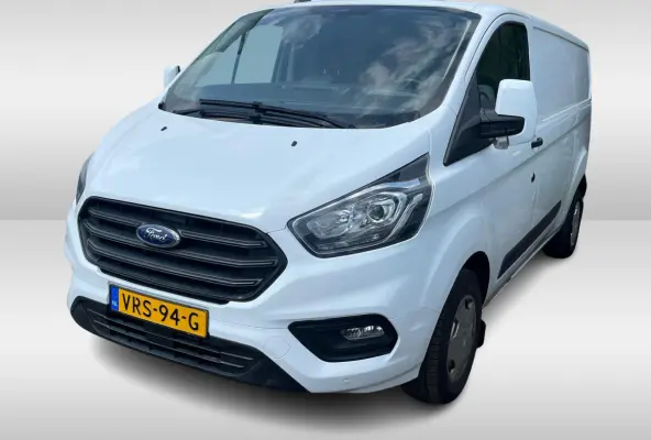2.0 TDCI L2 H1 Trend Airco Camera