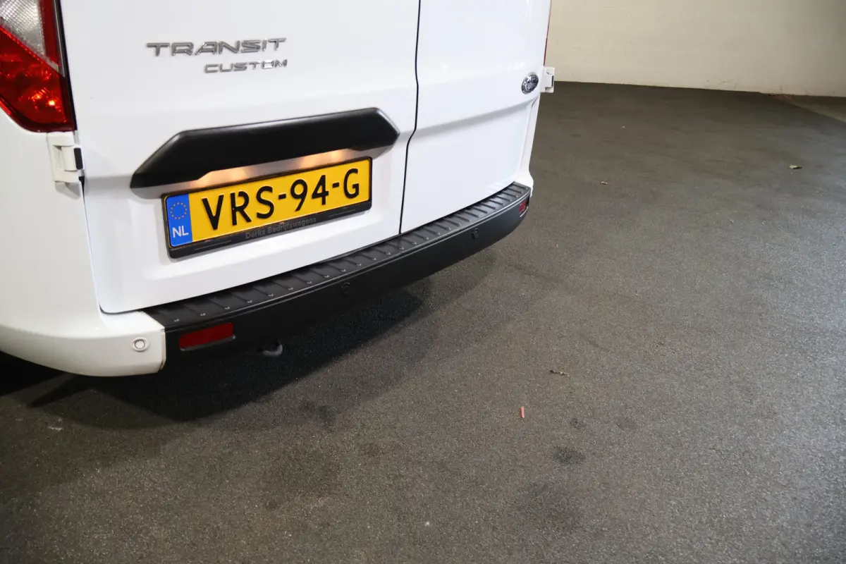 2.0 TDCI L2 H1 Trend Airco Camera